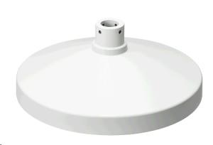 Mount Bracket Male/iso For Multisensor Cameras (wv-qsr503-w) - White