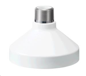 Mount Bracket Male/ansi (wv-qsr501m1-w) - White