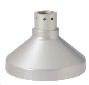 Ceiling Pendant Mount (gray) For Wv-s25xx/ Wv-s45xx And Wv-x45xx