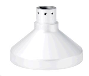 Ceiling Pendant Mount (white) For Wv-u2532l/ Wv-u2542l