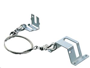 Ceiling Mount Bracket (wv-q105a)