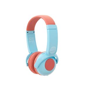 Headphones Childrens - Stereo - Bluetooth